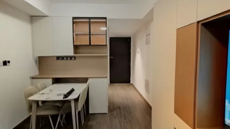 Tianyuanfu Phase II - View 2