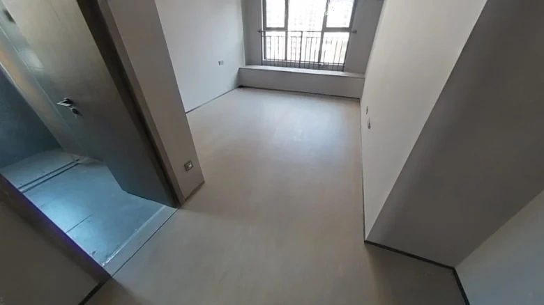 Dàyún Gǔ Jinmao Yuéfù South District - View 2