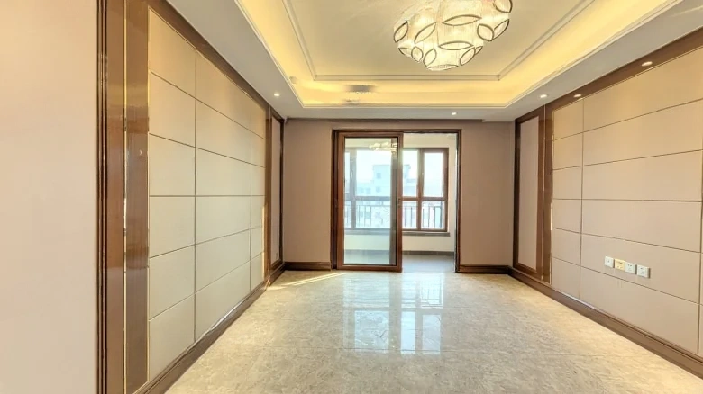 Taiyuan Evergrande Imperial Mansion - View 12