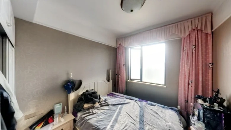 Lianghu Century Peak View - View 4