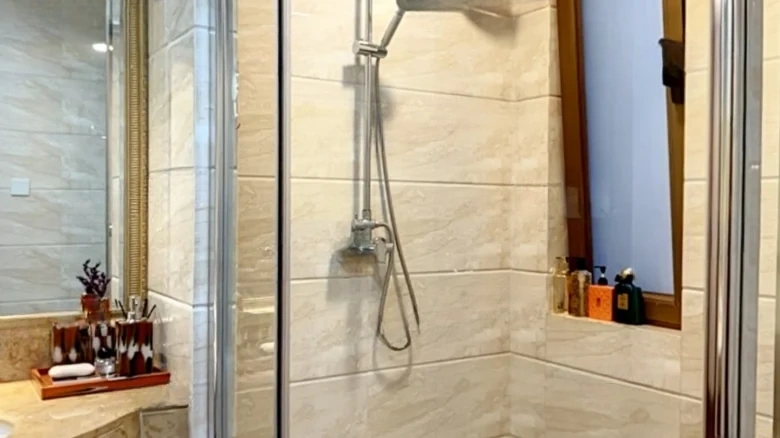 Star River Bay 4 Garden - View 13