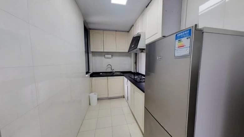 Harmony Home Garden North Courtyard - View 8