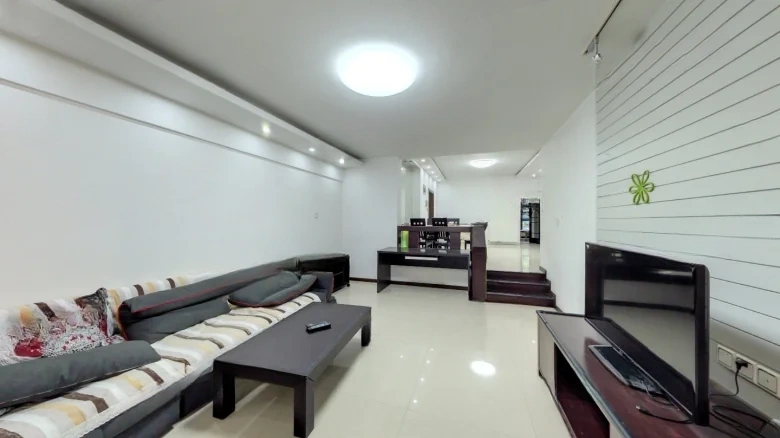 Cui Ping International Jin Rong Yuan - View 5