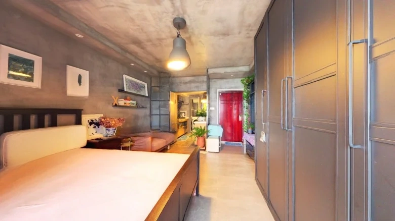 Chenlong Square - View 1