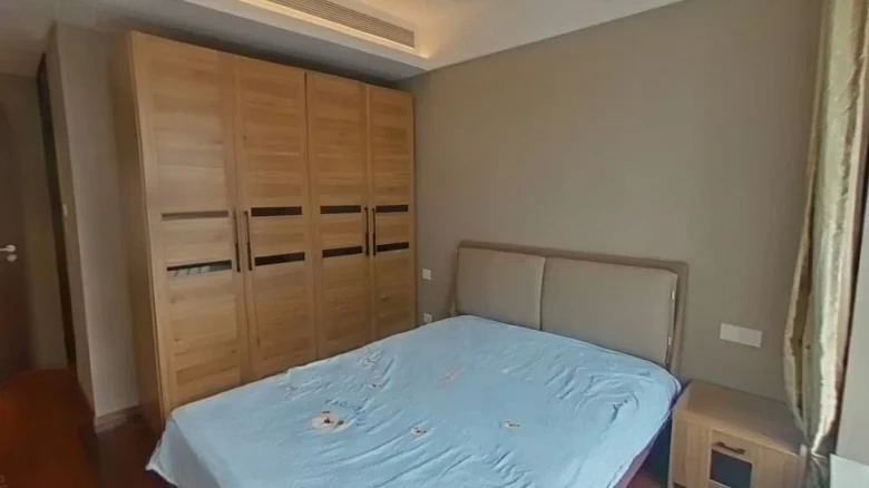 Yu Zui Run Fu - View 2