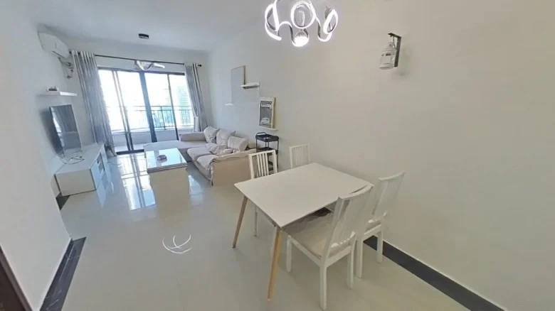 Xiancun Relocation Housing - View 4