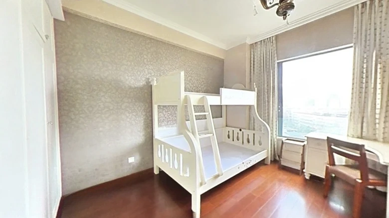 Kowloon Wharf Heavenly Peninsula - View 5