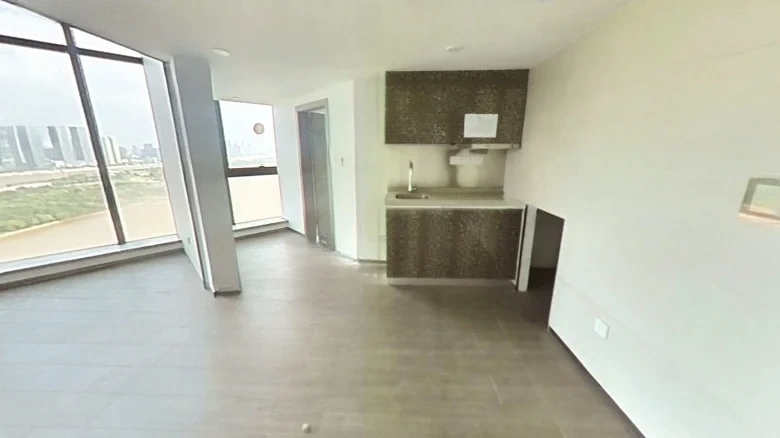 Roundway Changsha Press - View 3