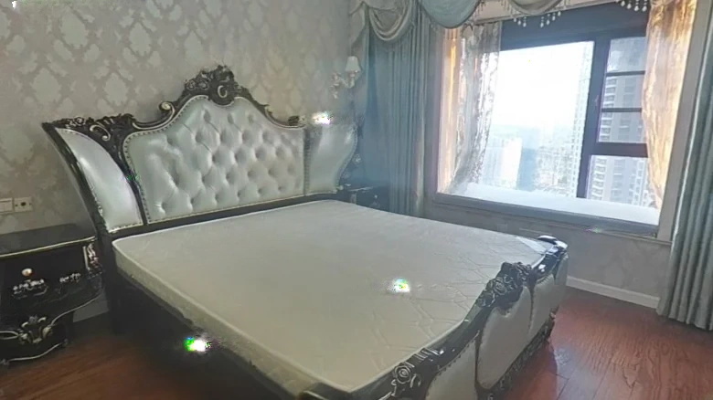 Shimao Bund New City - View 3