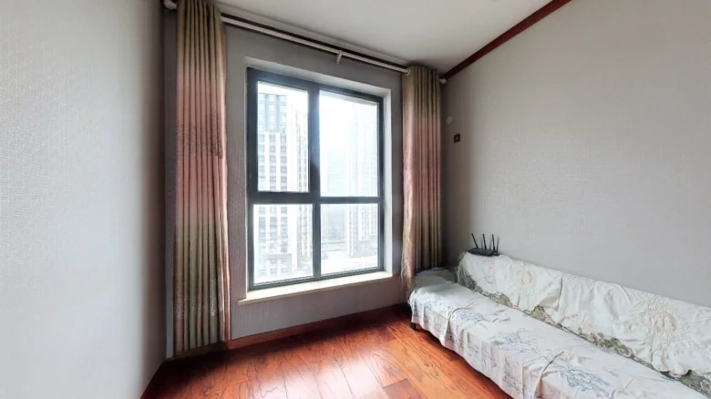 Zhonghai Aolong View Mansion - View 4