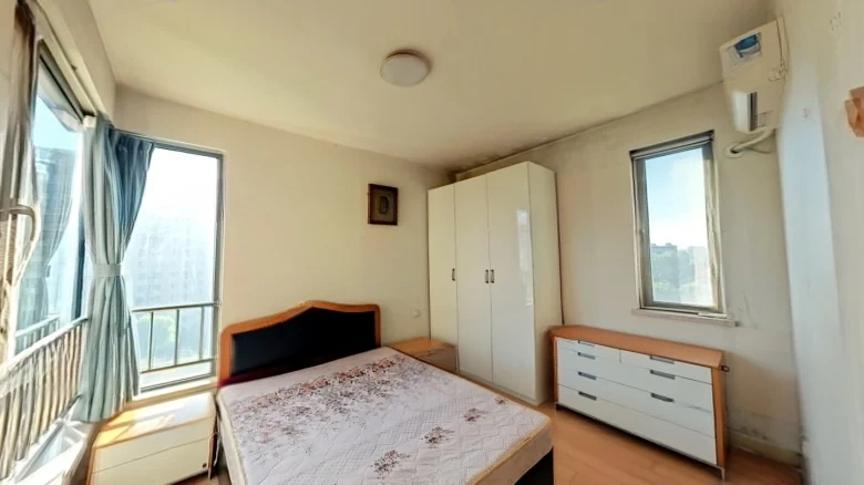 Olympic Garden - View 2