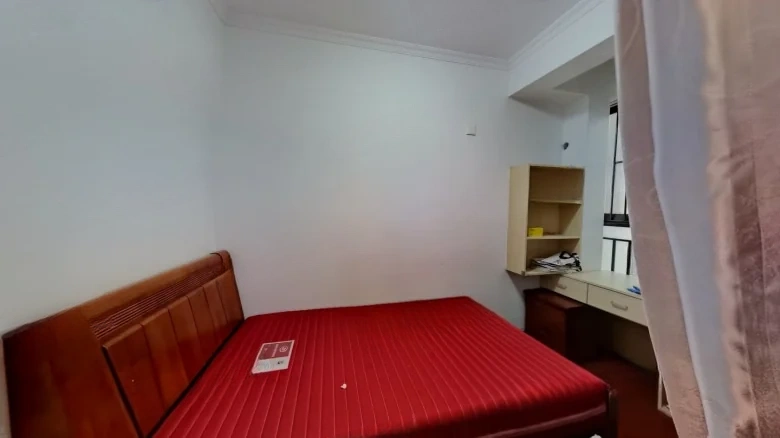 Shanghe Garden - View 4