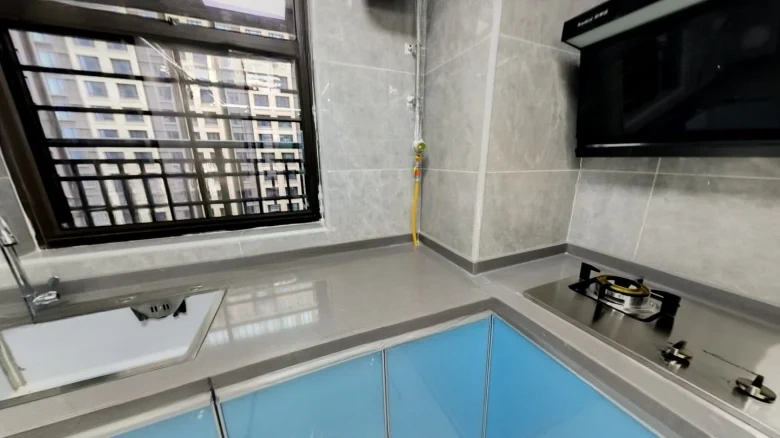 Xia Zhongxi Yue - View 5