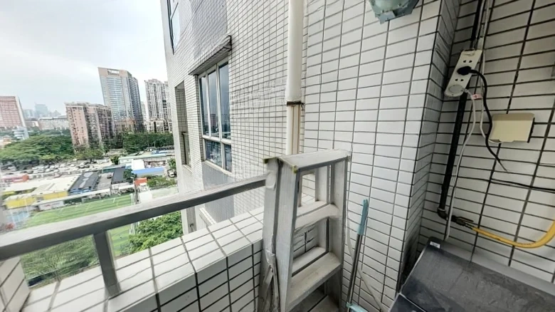 Starlight Concordia Garden - View 7