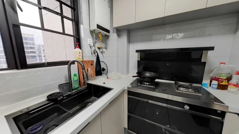 De'ao Yue Dongfang - View 6