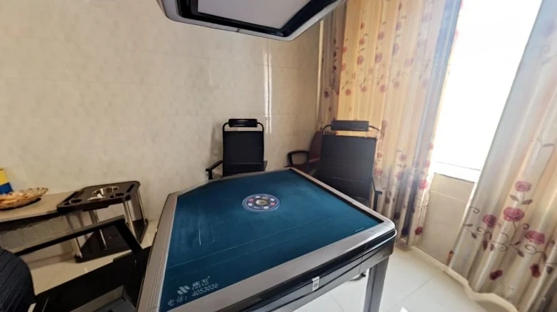 Enjoyment Hall New Village - View 14