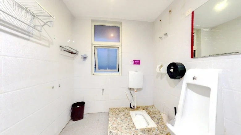 Beichen Delta Olympic City D3 District - View 11