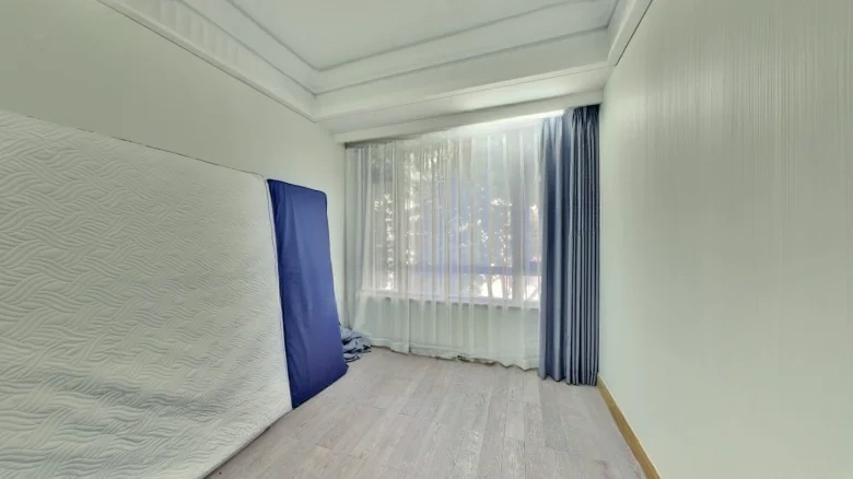 China Railways Huayue Mansion - View 4