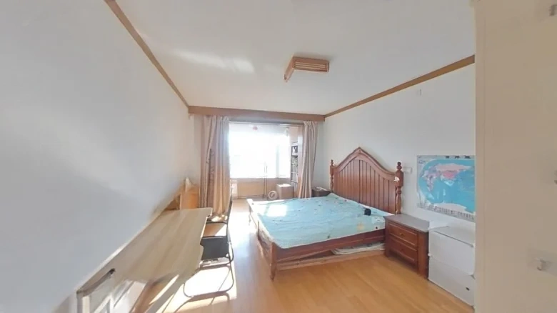 Xinxinyuan Phase I - View 3