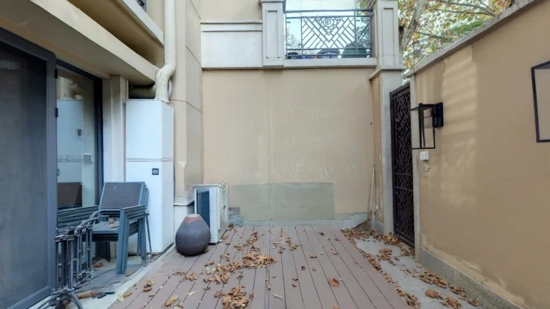 Chunhui Garden Suiyuan - View 8