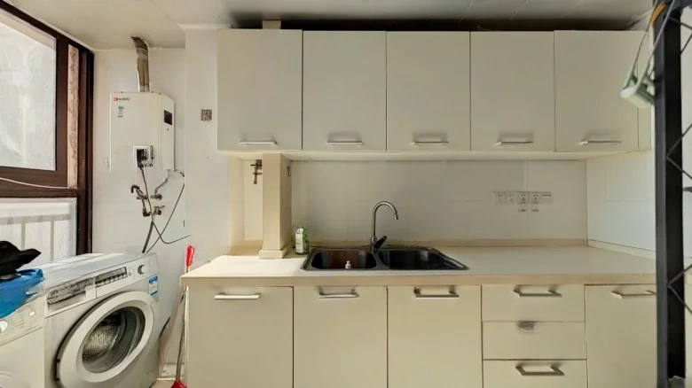 Haiyue Garden Area 6 - View 5