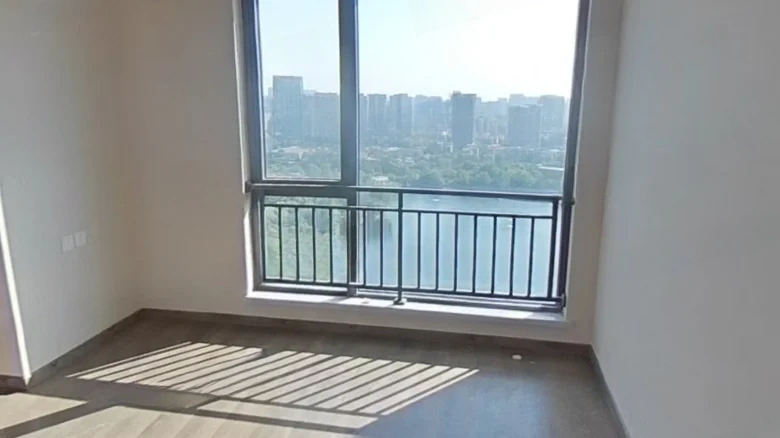 Zhonggang · Donghu No.1 - View 2