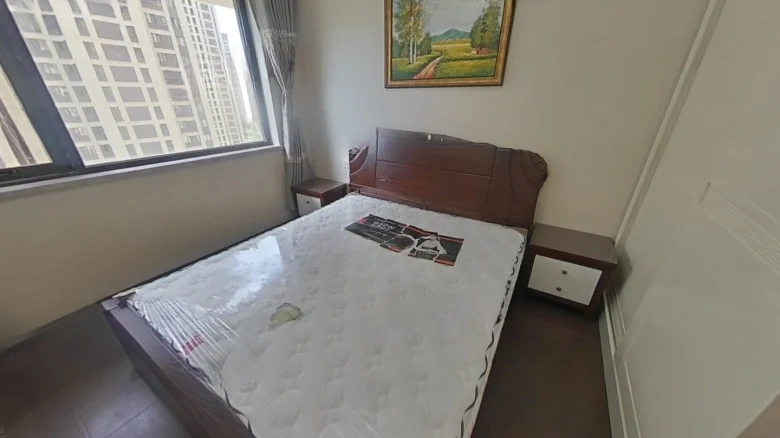 Yongjin Garden - View 4