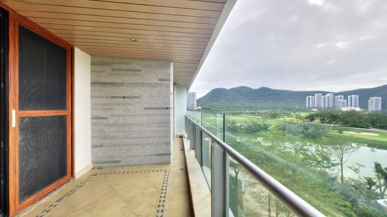 Diamond Bay MGM - View 18