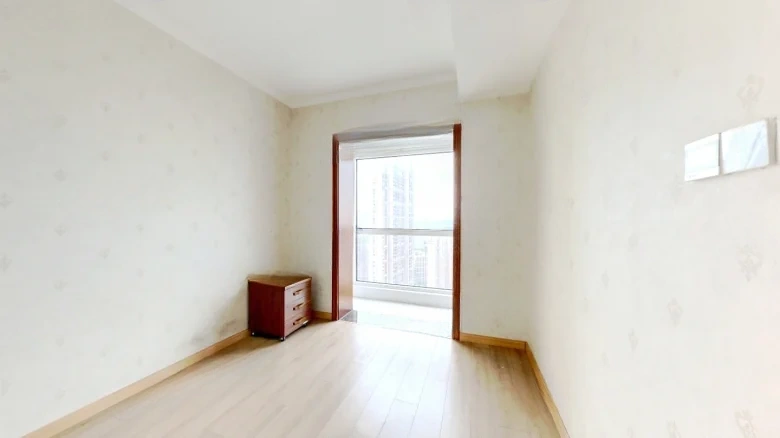 Nanjing Bay - View 3