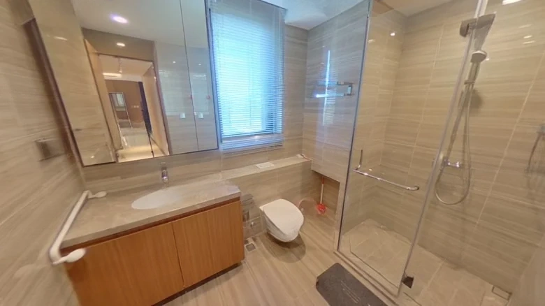 Shoukuan Tianyue Xishan - View 11