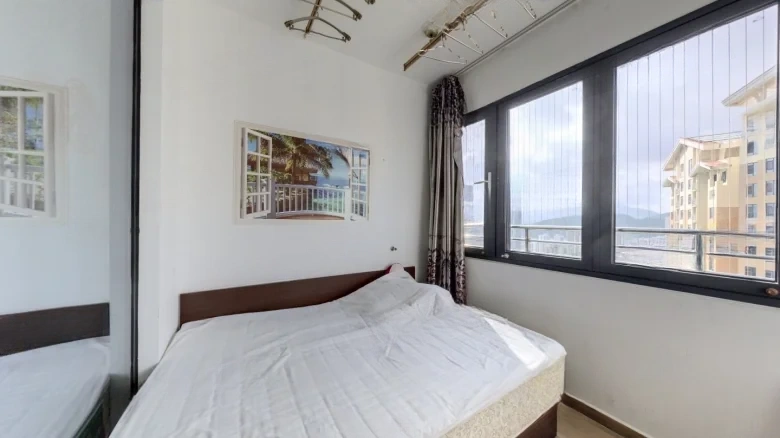 China Railway · Ziyue Terrace Phase II Yue Mansion - View 3