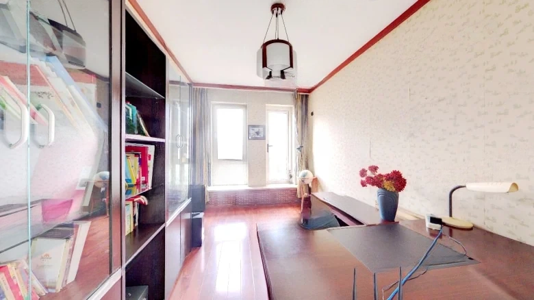 Zhonghai Rhine Eastern Mansion - View 3