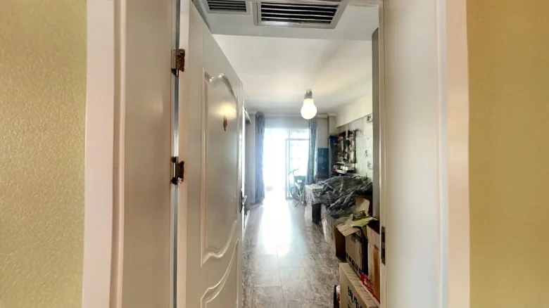 Yitong Home Wudu Road - View 2