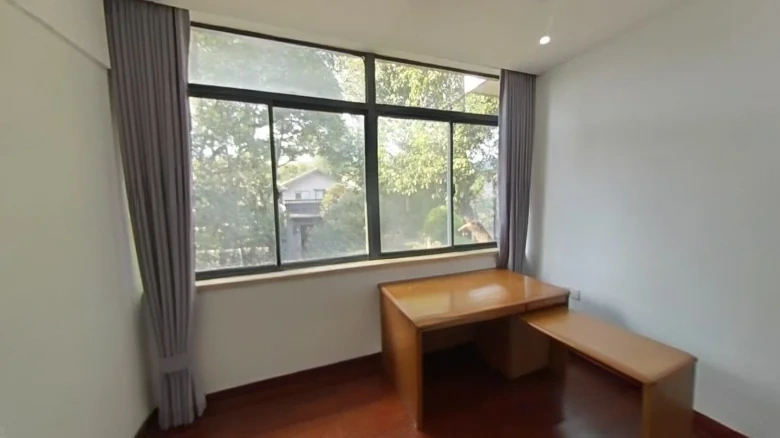 Baijia Lake Villa Garden - View 4