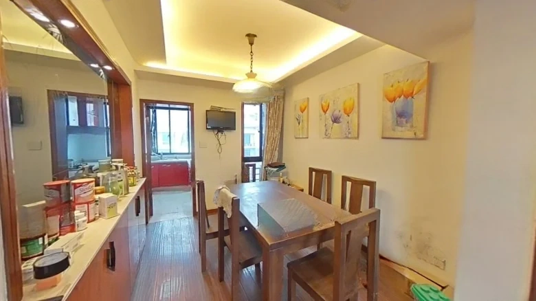 Linchiang Garden - View 8