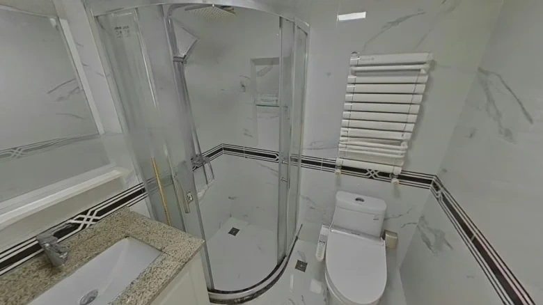 Lushun Jingyuan - View 8