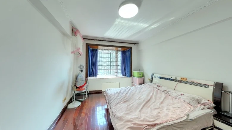 Songbai Huating - View 2