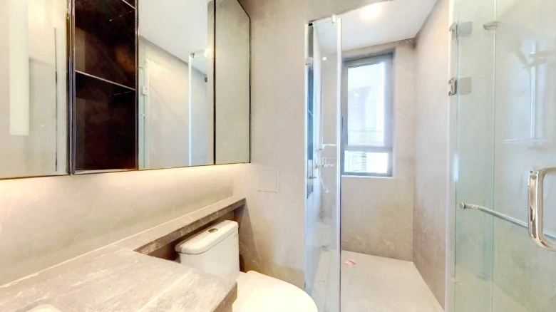 Dàyún Gǔ Jinmaofang Yuèfù South District - View 8