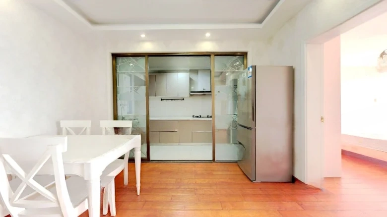 Suning Rui Cheng Galaxy International District - View 3