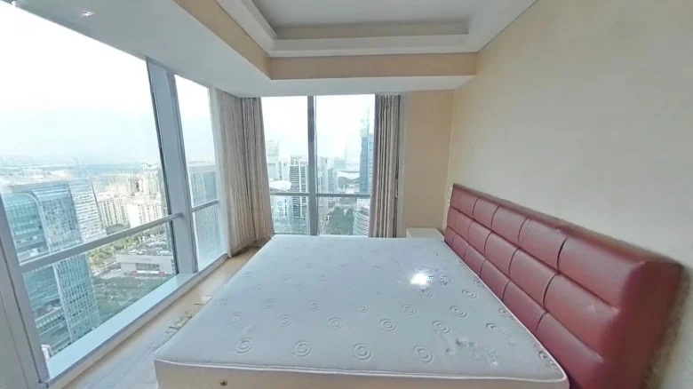 Suyue Plaza - View 2