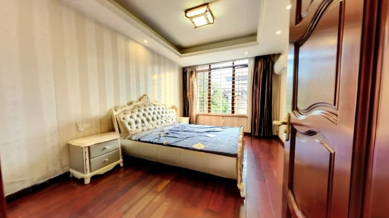 Merry Village Beauty Garden - View 4