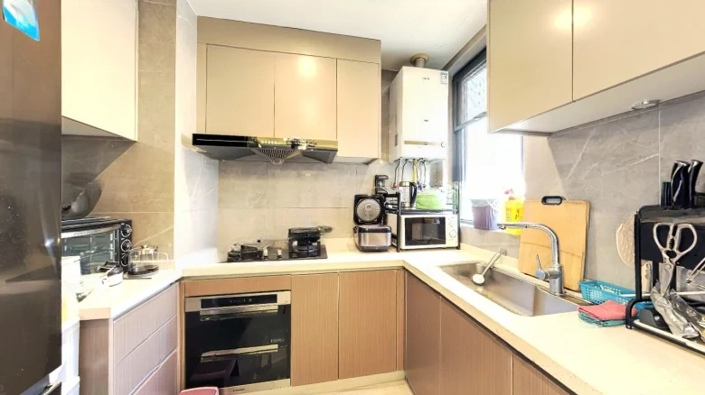 Jinyu Zijing Yunzhu Phase II - View 7