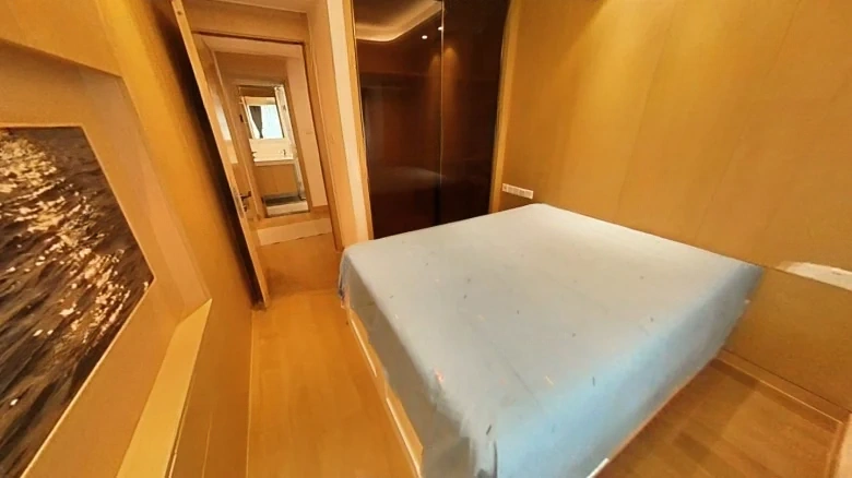 Jiangbei Zui No.1 Courtyard West Garden - View 2