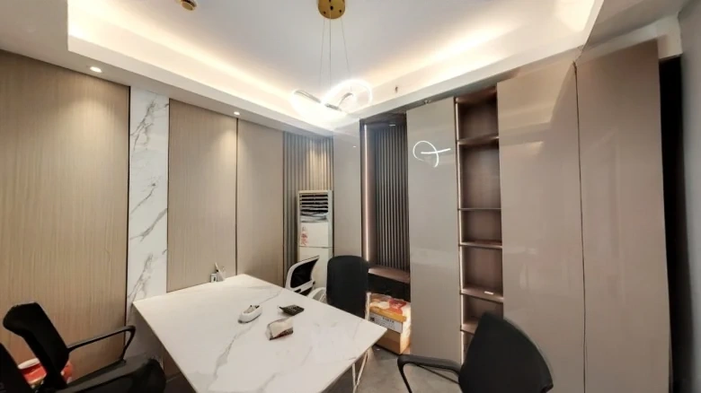 Changfang Middle Court International - View 2