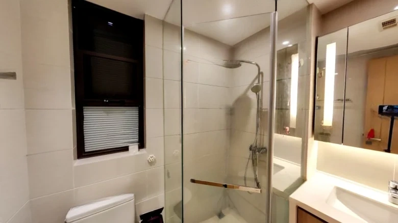 Cosmo Skywalk - View 10