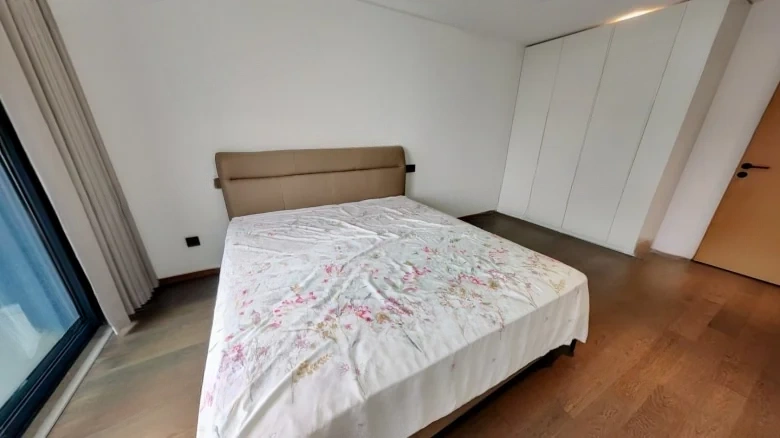 Vanke Sky City - View 4