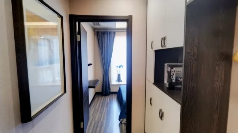 Evergrande Dragon Peak Tianfeng - View 13