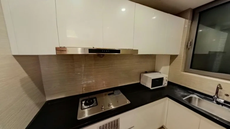 Jinan Center - View 4