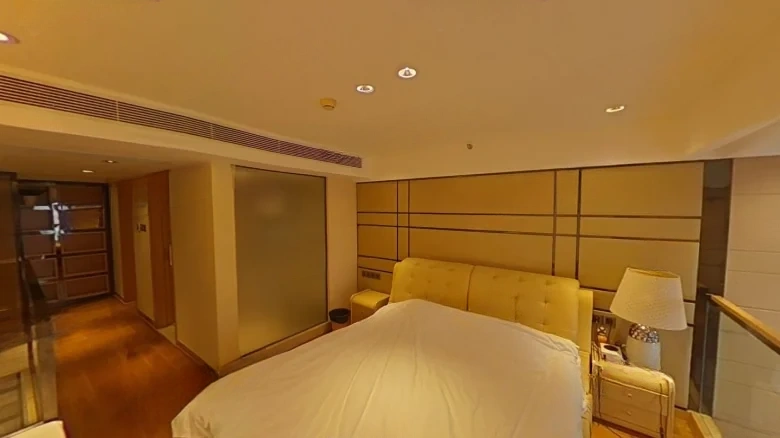 Poly Zhonghui Plaza - View 4