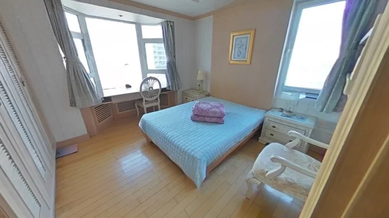 Starlit Sea National Treasure - View 3